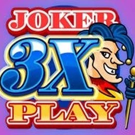 3x Joker Play – slot by iSoftBet, featured at shelbywinlive.co.uk