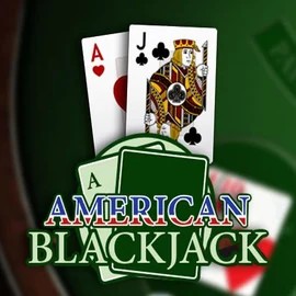 Play the American Blackjack slot by Habanero on ShelbyWin Casino