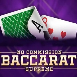 Enjoy Baccarat Supreme by OneTouch Games – logo hosted on shelbywinlive.co.uk
