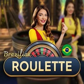 Enjoy Brazilian Roulette (Pragmatic Play) by Pragmatic Play – logo hosted on shelbywinlive.co.uk