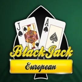 Play European Blackjack MH slot by Play'n GO on shelbywinlive.co.uk