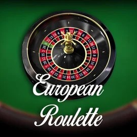 European Roulette (Red Tiger) game by Red Tiger Gaming – logo hosted on ShelbyWin Casino