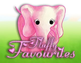 Fluffy Favourites logo by Eyecon at ShelbyWin CasinoFluffy Favourites