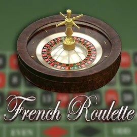 French Roulette (BGaming) logo by BGAMING ShelbyWin Casino