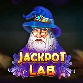 Play the Jackpot Lab slot by Platipus on ShelbyWin Casino