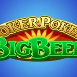 Try Joker Poker Big Beer slot by iSoftBet on shelbywinlive.co.uk – logo image