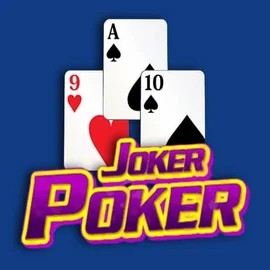 Joker Poker (Habanero) by Habanero, showcased at shelbywinlive.co.uk – game logo