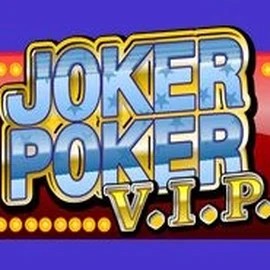 Joker Poker VIP logo – Poker by iSoftBet at ShelbyWin Casino