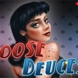 Enjoy Loose Deuces - 52 Hands by RTG (Reel Time Gaming) – logo hosted on shelbywinlive.co.uk