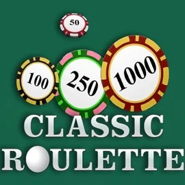 Enjoy Roulette by OneTouch Games – logo hosted on shelbywinlive.co.uk