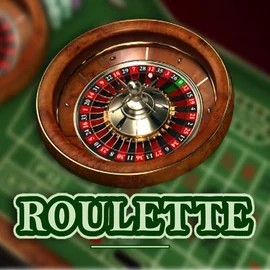 Table Games logo of Roulette (Habanero) from Habanero at ShelbyWin Casino