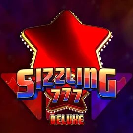Sizzling 777 Deluxe online slot from Wazdan – play at shelbywinlive.co.uk