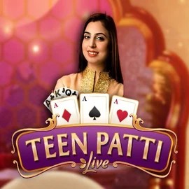 Teen Patti online slot from Evoplay – play at shelbywinlive.co.uk