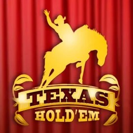 Texas Hold'em casino game by BGAMING – featured logo at ShelbyWin Casino