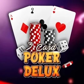 Three Card Poker Delux online slot from Urgent Games – play at shelbywinlive.co.uk